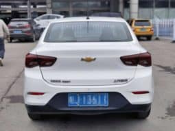 
										Chevrolet Monza, 2021 full									