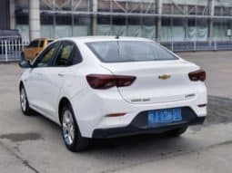 
										Chevrolet Monza, 2021 full									