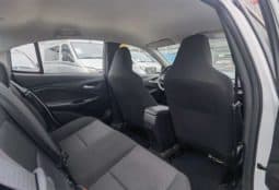 
										Chevrolet Monza, 2021 full									