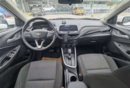
										Chevrolet Monza, 2021 full									