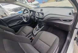 
										Chevrolet Monza, 2021 full									