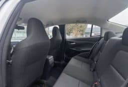 
										Chevrolet Monza, 2021 full									