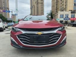 
										Chevrolet Malibu XL, 2021 full									