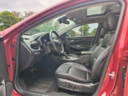 
										Chevrolet Malibu XL, 2021 full									