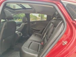 
										Chevrolet Malibu XL, 2021 full									