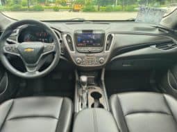 
										Chevrolet Malibu XL, 2021 full									