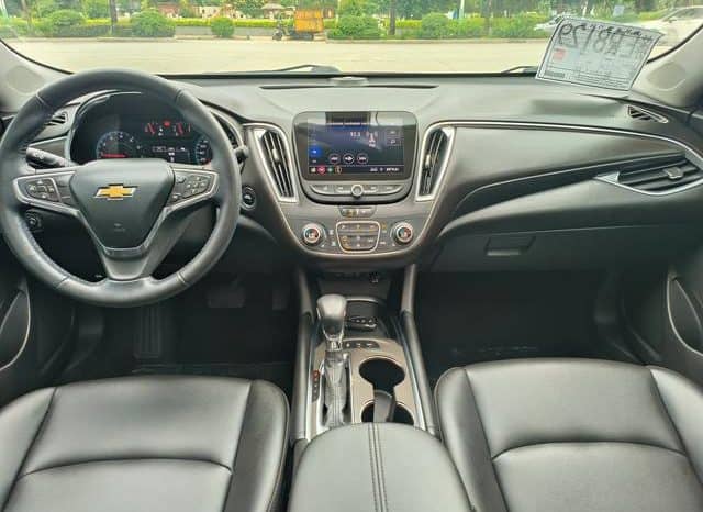 
								Chevrolet Malibu XL, 2021 full									