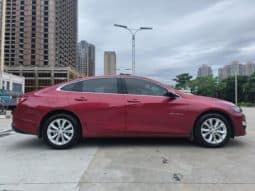 
										Chevrolet Malibu XL, 2021 full									