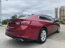 
										Chevrolet Malibu XL, 2021 full									