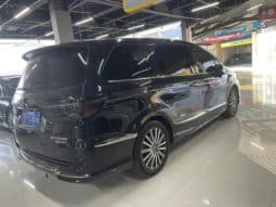 
										Honda Elysion, 2022 full									
