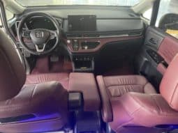 
										Honda Elysion, 2022 full									