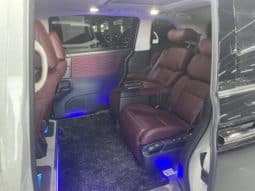 
										Honda Elysion, 2022 full									
