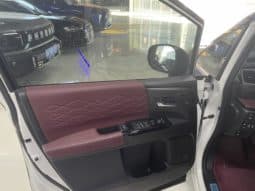 
										Honda Elysion, 2022 full									