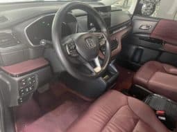 
										Honda Elysion, 2022 full									