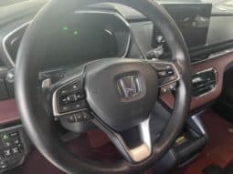
										Honda Elysion, 2022 full									