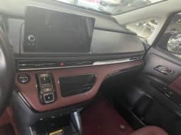 
										Honda Elysion, 2022 full									