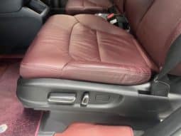 
										Honda Elysion, 2022 full									