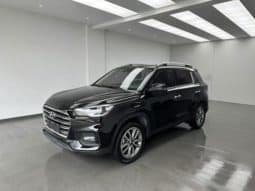 Hyundai ix35, 2020