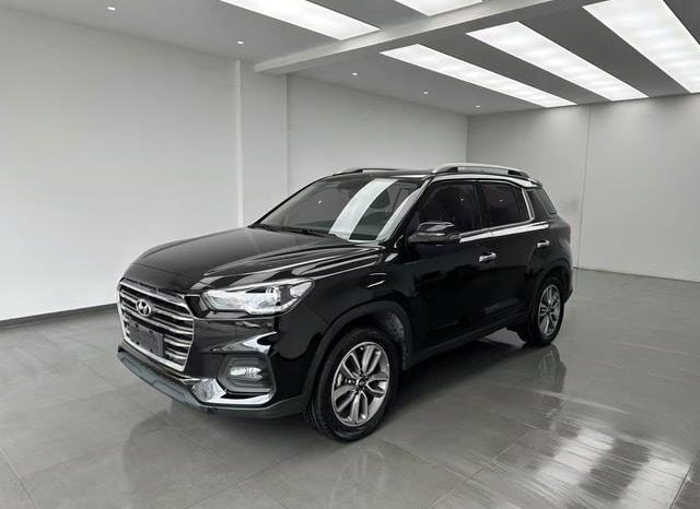 67830f99109cb Hyundai ix35, 2020