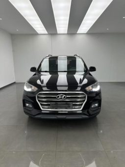 
										Hyundai ix35, 2020 full									