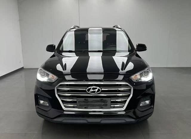 
								Hyundai ix35, 2020 full									