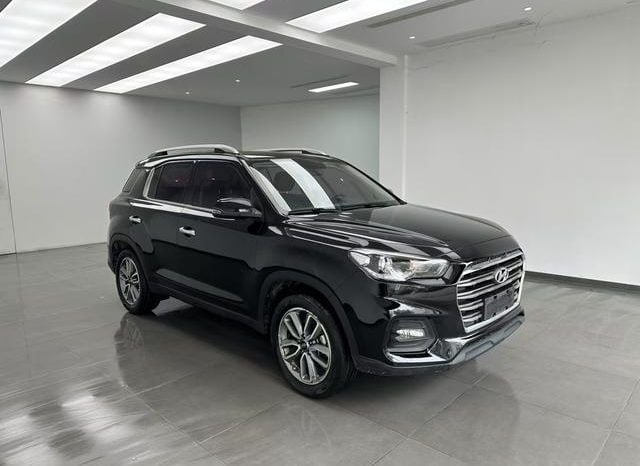 
								Hyundai ix35, 2020 full									