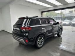 
										Hyundai ix35, 2020 full									