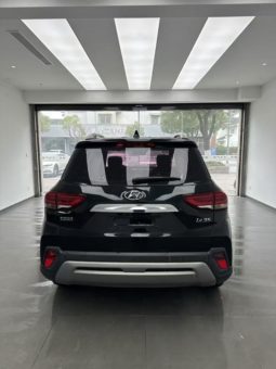 
										Hyundai ix35, 2020 full									