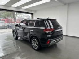 
										Hyundai ix35, 2020 full									