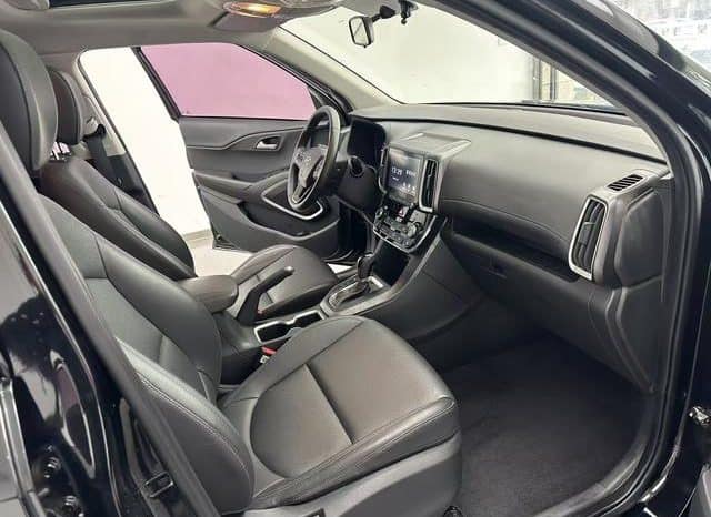 
								Hyundai ix35, 2020 full									