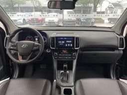 
										Hyundai ix35, 2020 full									