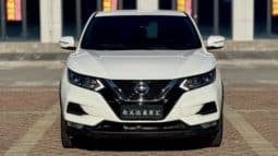 
										Nissan Qashqai, 2020 full									