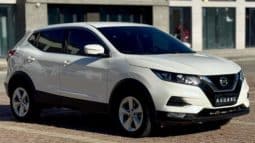 
										Nissan Qashqai, 2020 full									