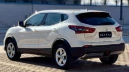 
										Nissan Qashqai, 2020 full									