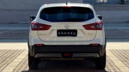
										Nissan Qashqai, 2020 full									