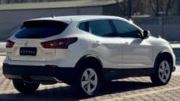 
										Nissan Qashqai, 2020 full									