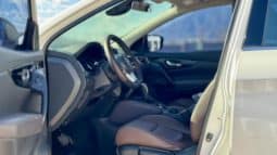 
										Nissan Qashqai, 2020 full									