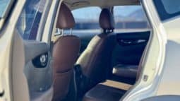 
										Nissan Qashqai, 2020 full									