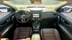 
										Nissan Qashqai, 2020 full									