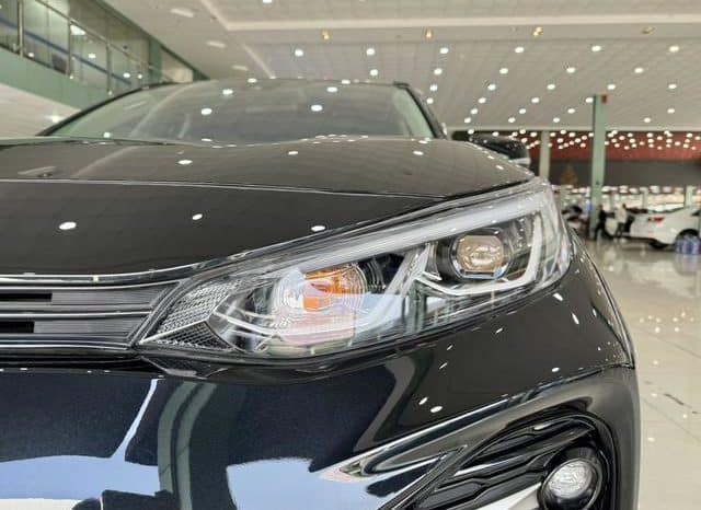 
								Toyota Wildlander, 2024 full									