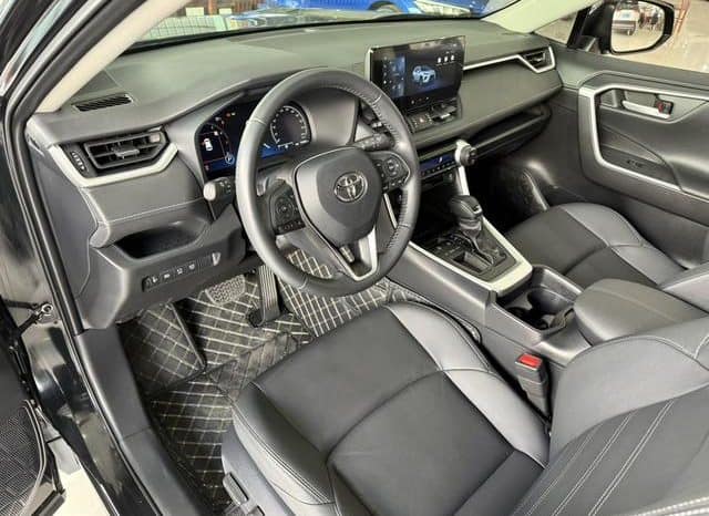 
								Toyota Wildlander, 2024 full									