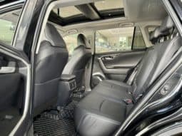 
										Toyota Wildlander, 2024 full									