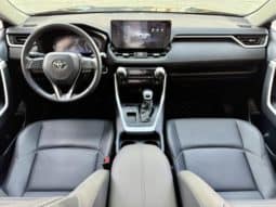 
										Toyota Wildlander, 2024 full									