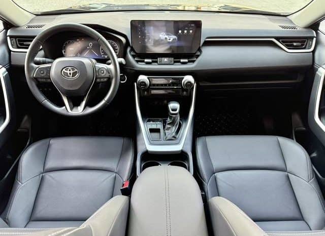 
								Toyota Wildlander, 2024 full									