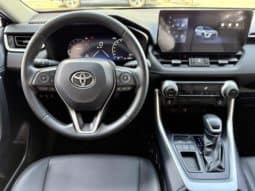 
										Toyota Wildlander, 2024 full									
