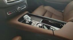 
										Volvo XC90 Recharge, 2022 full									
