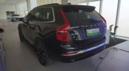 
										Volvo XC90 Recharge, 2022 full									