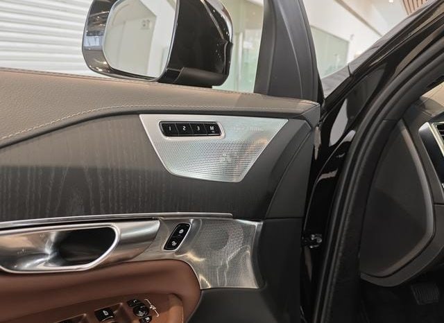 
								Volvo XC90 Recharge, 2022 full									