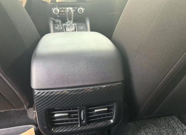 
								Mazda CX-5, 2020 full									