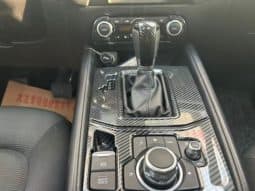
										Mazda CX-5, 2020 full									